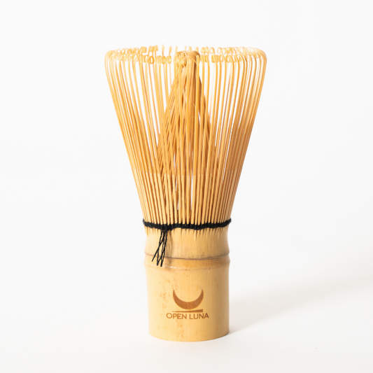 Chasen (mezclador) de Matcha 🍵