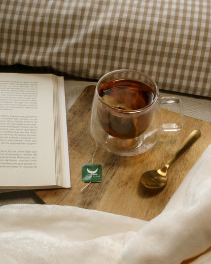 Natural Detox - Plan 14 días✨