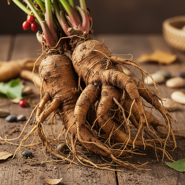 Ginseng