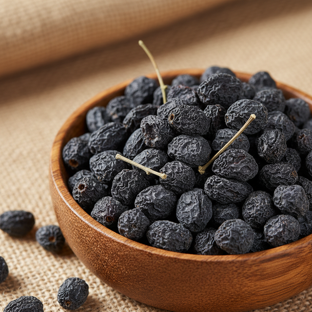 Goji Negro