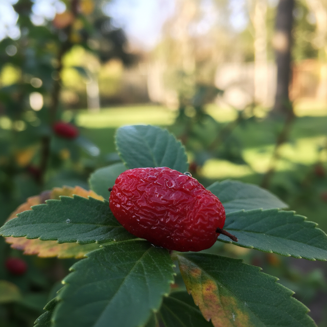 Goji Rojo