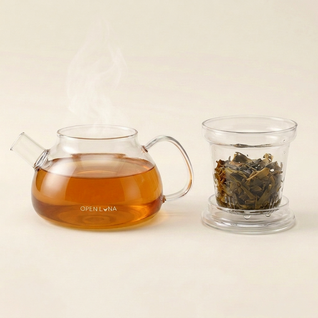🫖TETERA ANCHA - 700ml🫖