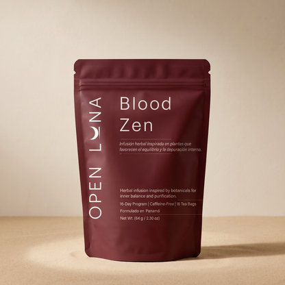 Blood Zen 🧘