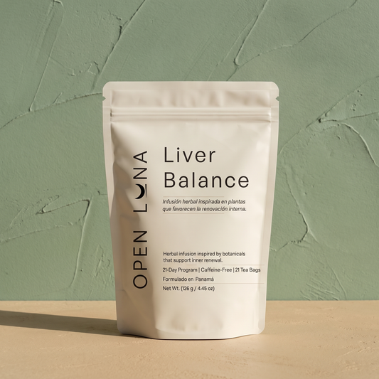 Liver Balance🌿