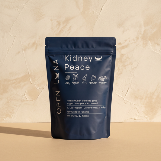 Kidney Peace