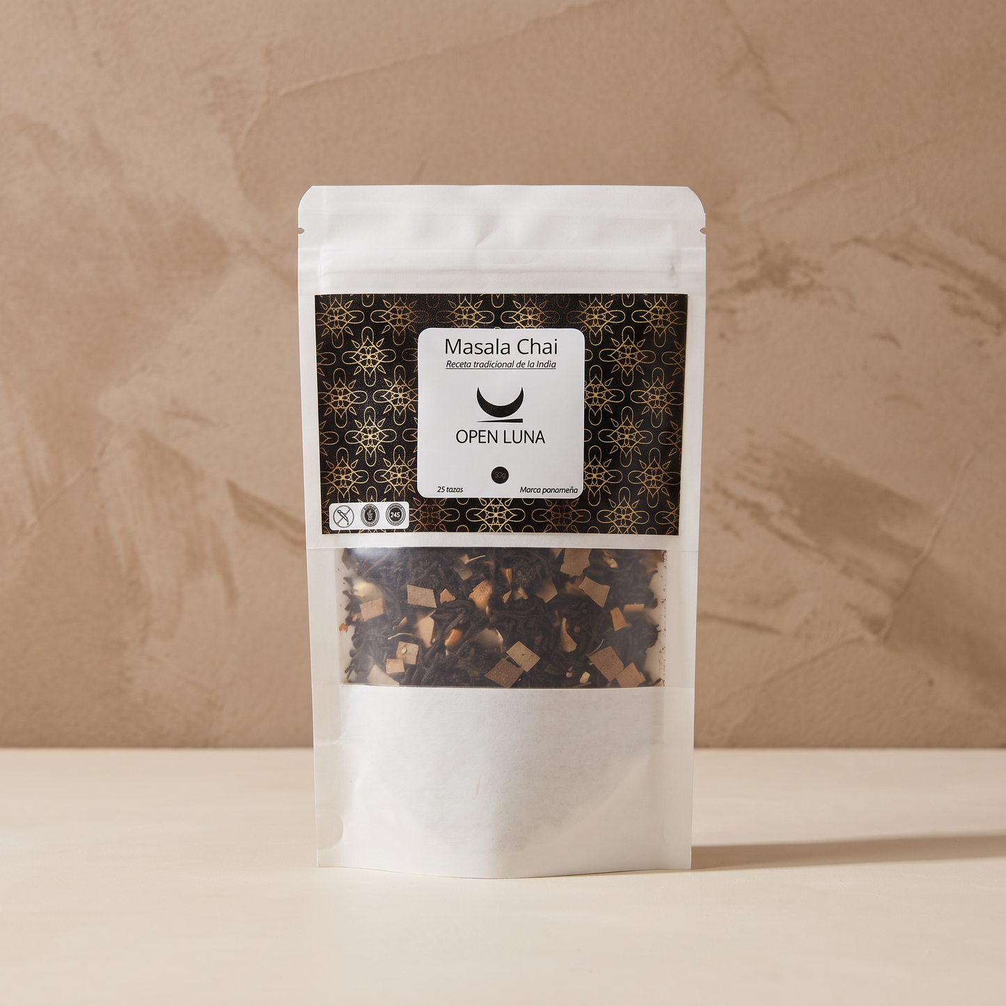 Masala Chai (Authentic) 50g