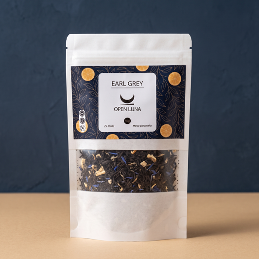 Earl Grey