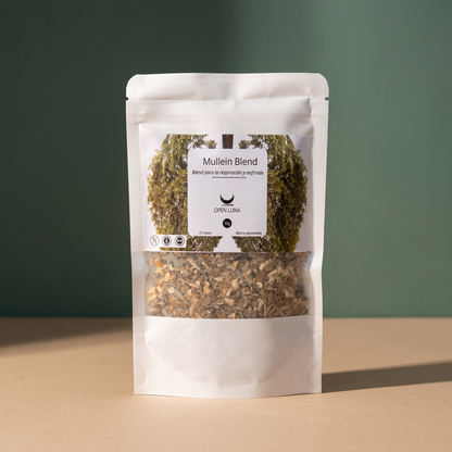 Mullein Blend