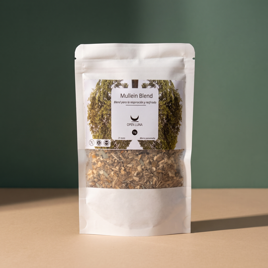 Mullein Blend
