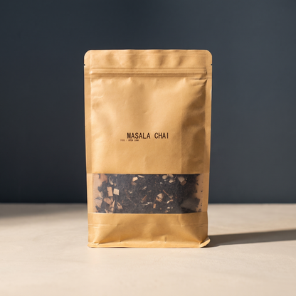 Masala Chai (Authentic) 50g