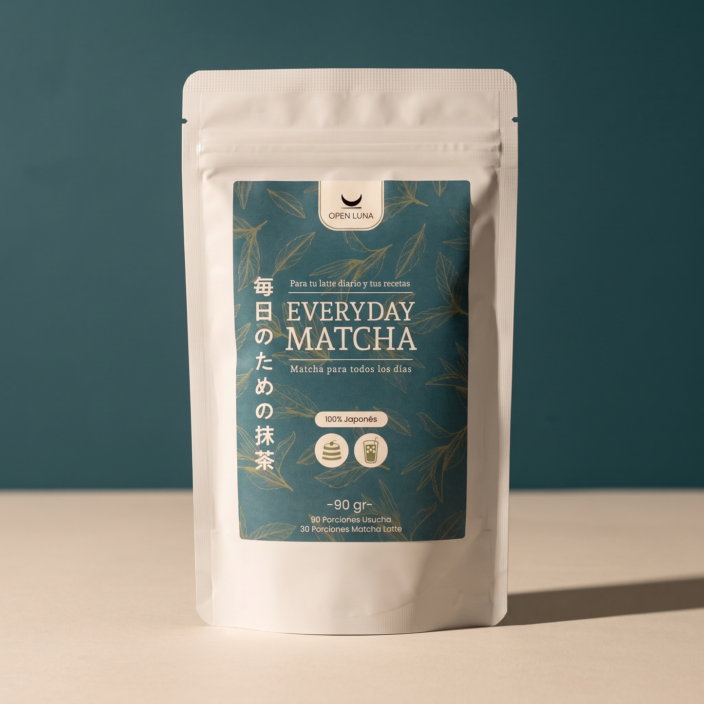 Everyday Matcha