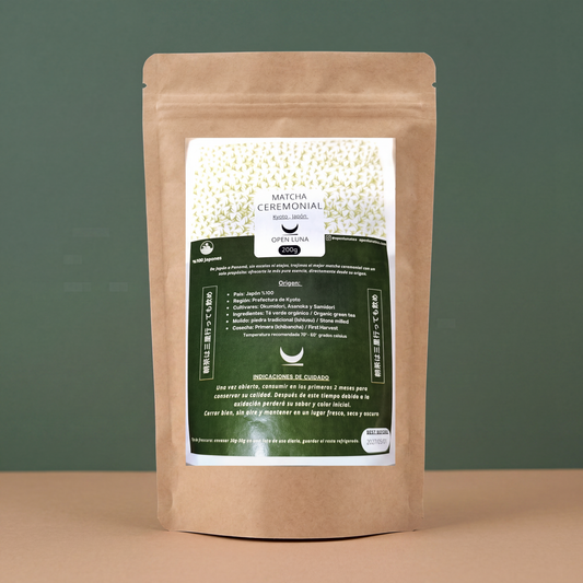 MATCHA CEREMONIAL 200g