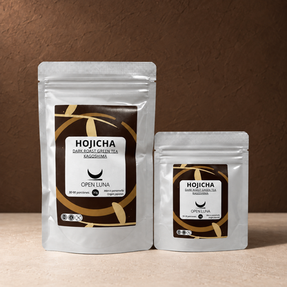 Hojicha