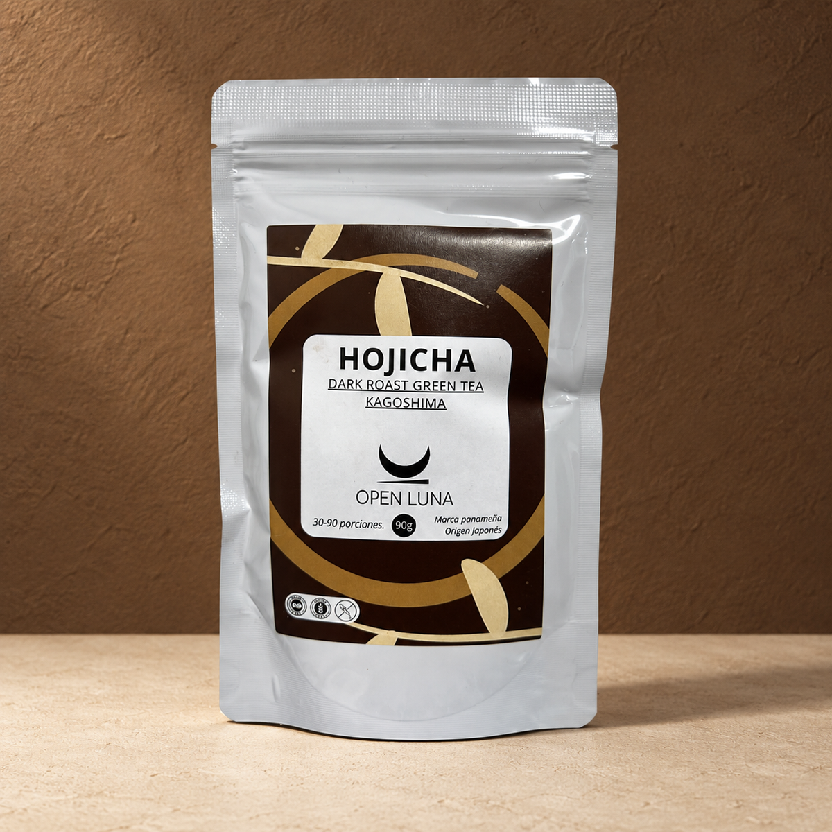 Hojicha
