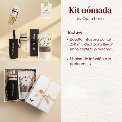 Kit Nómada🌙