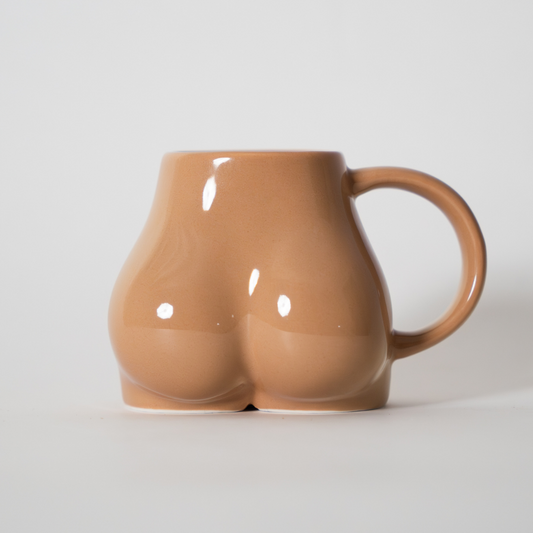 Lady Mug - Taza de mujer 240ml