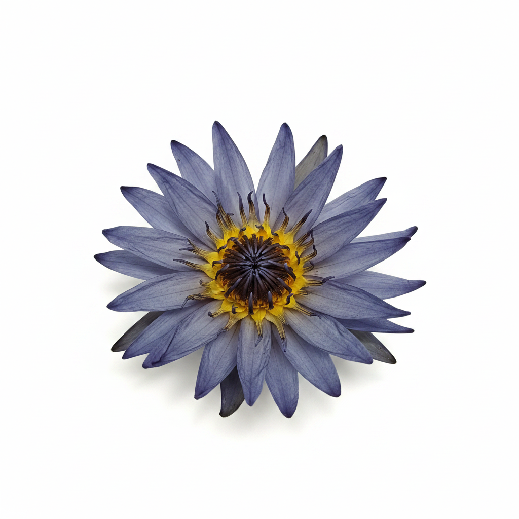 Flor de Loto / Promueve la Relajación