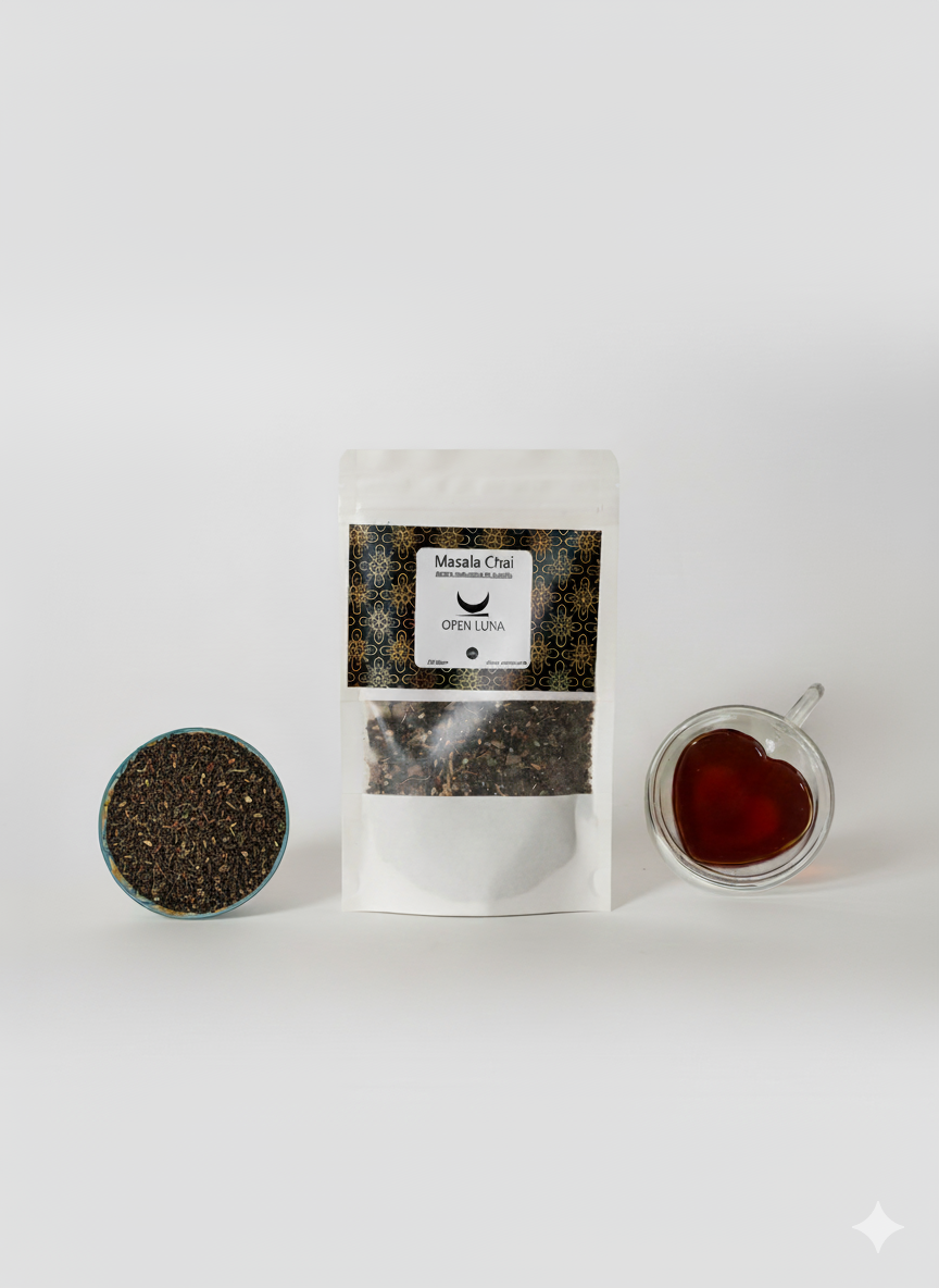 Masala Chai (Authentic) 50g