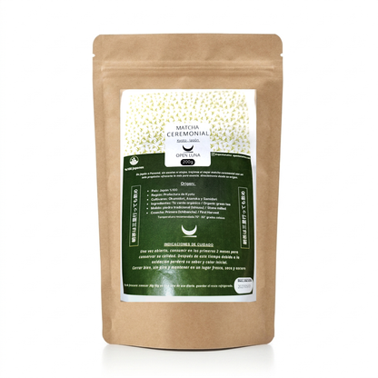 MATCHA CEREMONIAL 200g