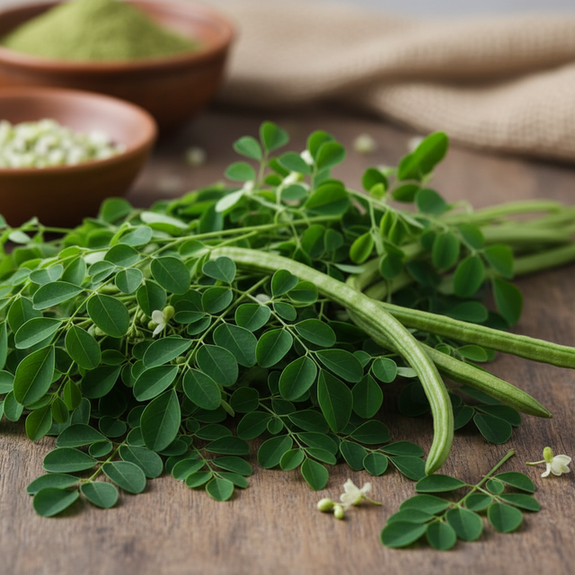 Moringa