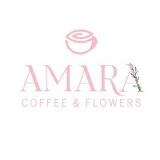 Amara Coffee & Flowers