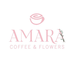 Amara Coffee & Flowers
