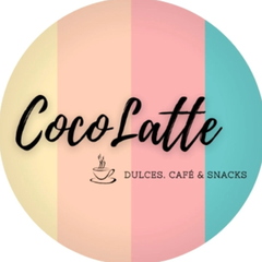CocoLatte