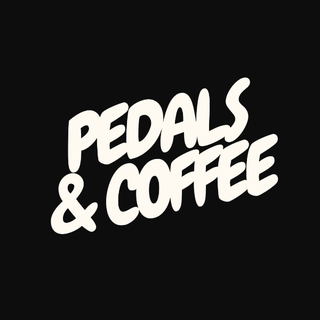 Pedals and Coffee