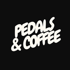 Pedals and Coffee