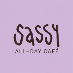 Sassy All-Day Café