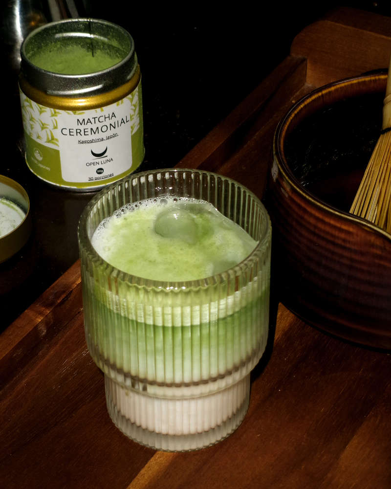 Matcha Ceremonial #1