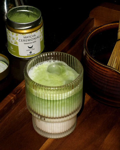 Matcha Ceremonial #1