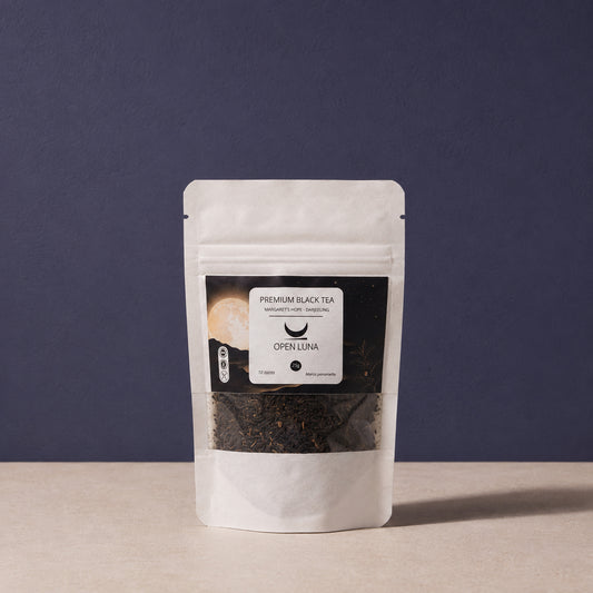 Margaret's hope Black Tea - Té Negro