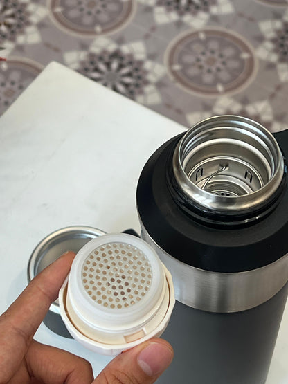 Termo infusor de té 1200ml