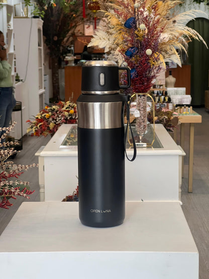 Termo infusor de té 1200ml