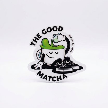 Cool stickers