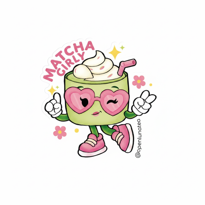 Cool stickers