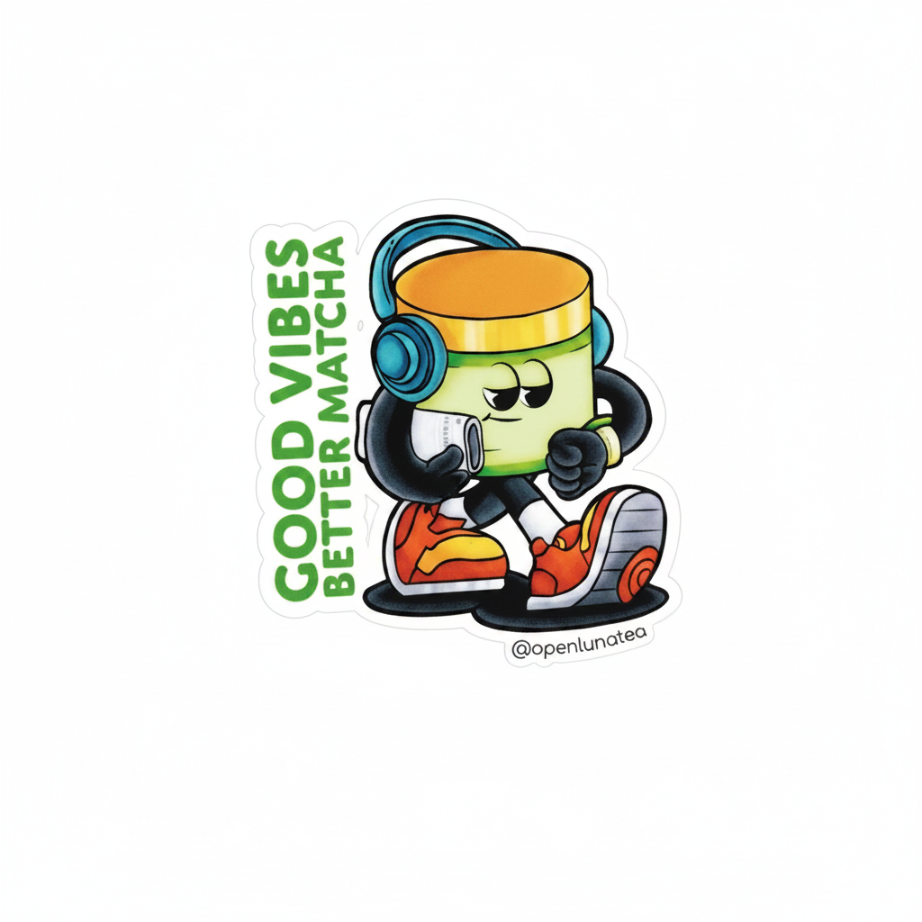 Cool stickers