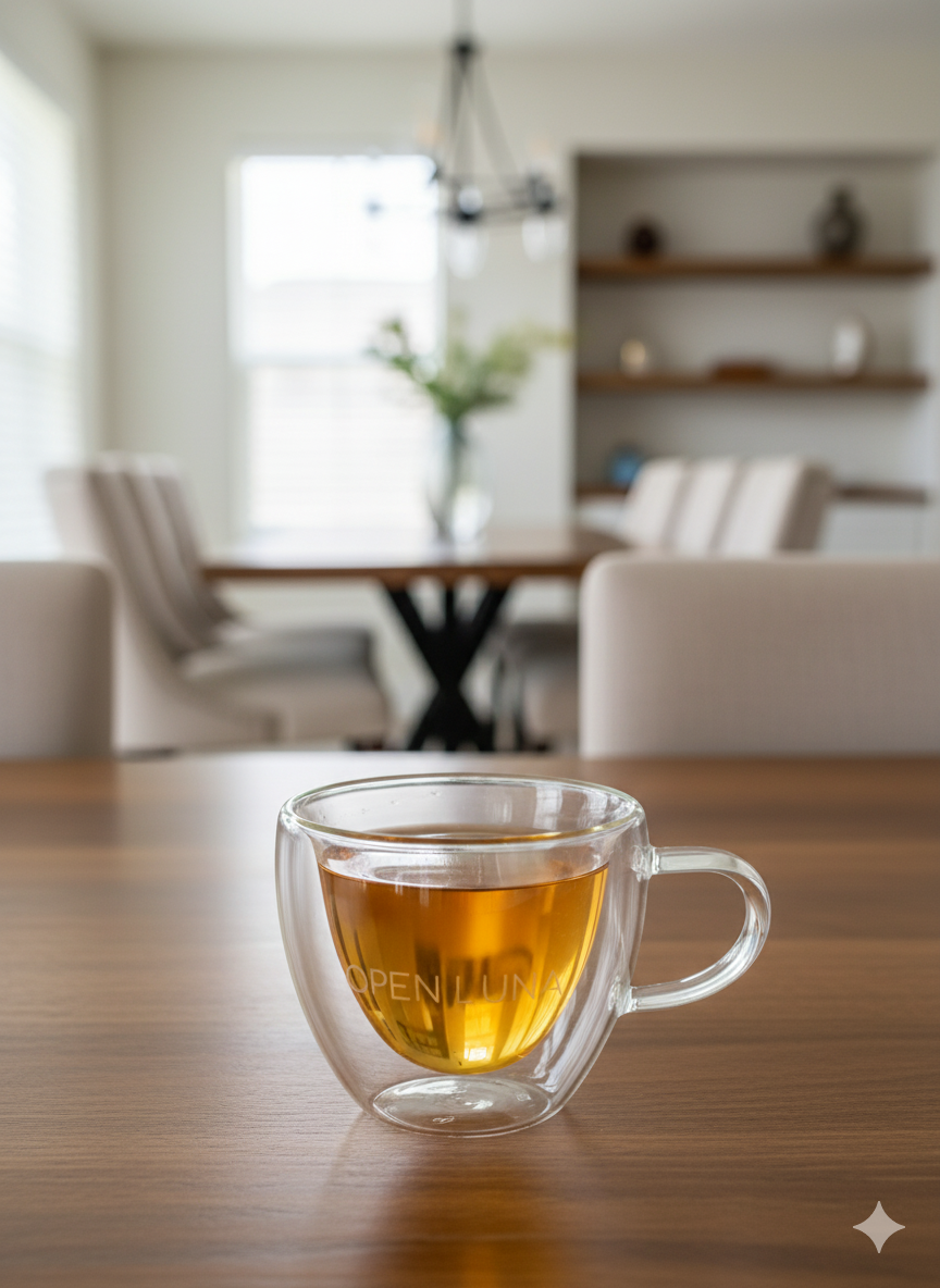 Taza de Corazón 240ml