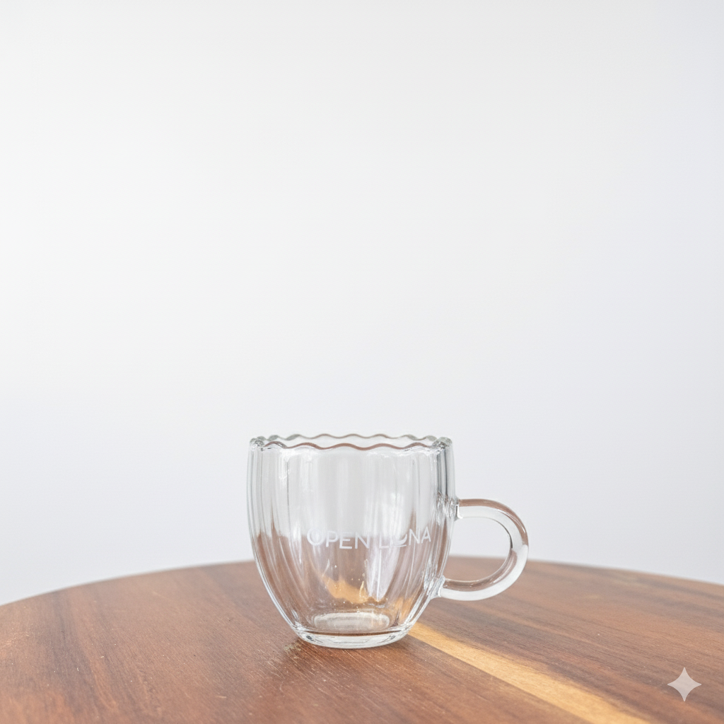 Taza Mini con diseño